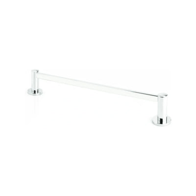 Modern Brass Towel Bar (Several Finishes Available)
