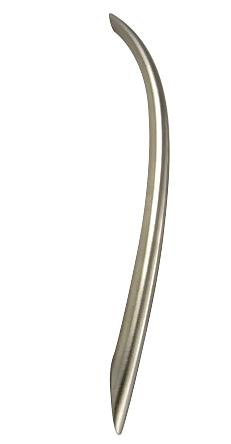 13 1/4 Inch Stainless Steel Pull