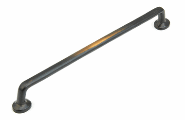13 Inch (12 Inch c-c) Mountain Pull (Ancient Bronze Finish)